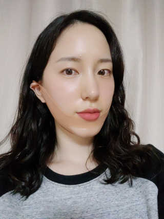 아이디플라코스메틱 아이디 페이스핏 마이너스 밴드 — 5점을 준 리뷰어가 2020년 4월 올린 사용 사진