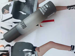 다슈코리아 다슈 볼륨 카페인 파워 에어부스터 120ml — 5점을 준 리뷰어가 2019년 7월 올린 사용 사진