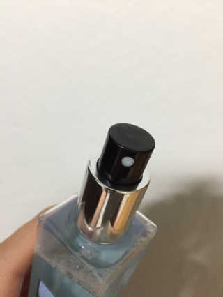 어파티 드레스퍼퓸 120ml 코튼블러썸 — 4.67점을 준 리뷰어가 2018년 9월 올린 사용 사진