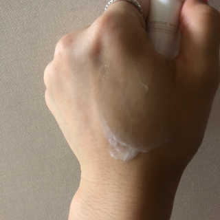 레코마렝 아쿠아덤 비오 리커버리 크림 — 5점을 준 리뷰어가 2019년 6월 올린 사용 사진