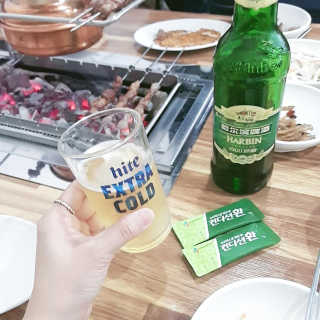 헛개컨디션 [헛캐 컨디션] NEW 컨디션 환 10포 + 컨디션 2병 — 5점을 준 리뷰어가 2019년 5월 올린 사용 사진