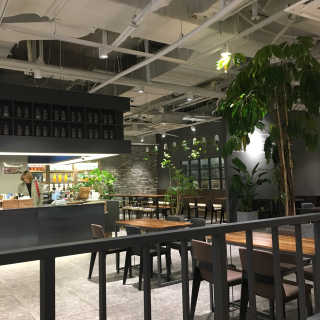 보네르아띠 부천점 [보네르아띠 부천상동점] 내맘대로 빵+아메리카노 2잔 — 5점을 준 리뷰어가 2018년 10월 올린 사용 사진