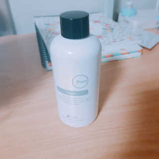 이솔화장품 이솔 세범 리스 포어 토너 200ml — 3.17점을 준 리뷰어가 2018년 8월 올린 사용 사진
