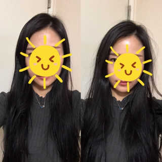 다슈코리아 다슈 데일리 뽕채가루 펌프형 — 2.5점을 준 리뷰어가 2018년 1월 올린 사용 사진