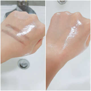 쁘레띠앙 트리플 오일 클렌저 비타프레쉬 — 5점을 준 리뷰어가 2018년 6월 올린 사용 사진
