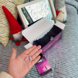 [감량공식] 다이어트 건강기능식품 — 3.5점을 준 리뷰어가 2019년 12월 올린 사용 사진