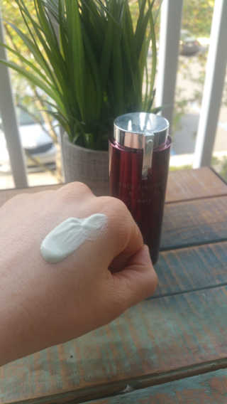 낫츠 NoTS ​​Once Finishing Cream SPF 30 PA ++ — 4.33점을 준 리뷰어가 2018년 5월 올린 사용 사진