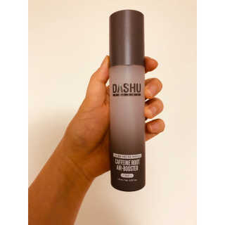 다슈코리아 다슈 볼륨 카페인 파워 에어부스터 120ml — 5점을 준 리뷰어가 2019년 9월 올린 사용 사진