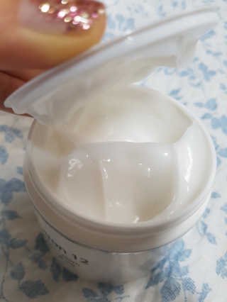 지고트 비타솔루션12 시너지 앰플 크림 100ml — 5점을 준 리뷰어가 2019년 7월 올린 사용 사진