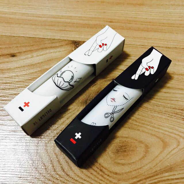 스몰리스트 (+)(-)크림 set 리뷰 사진