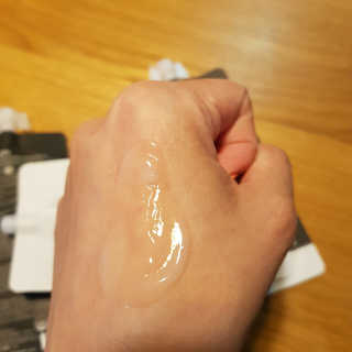 [더메이런] 4종 패키지 — 4점을 준 리뷰어가 2019년 6월 올린 사용 사진
