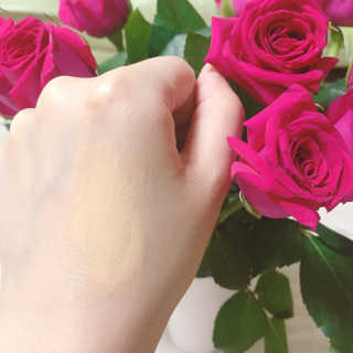 다슈코리아 다슈 맨즈 톤 업 비비로션 40ml — 4.67점을 준 리뷰어가 2018년 6월 올린 사용 사진