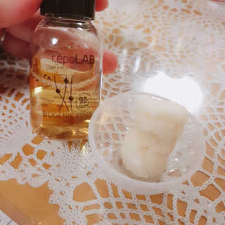 세포랩 바이오제닉 에센스 30ml 특별팩 — 4.33점을 준 리뷰어가 2018년 5월 올린 사용 사진