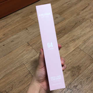 더블유드레스룸 드레스퍼퓸 150ml — 3.5점을 준 리뷰어가 2018년 6월 올린 사용 사진