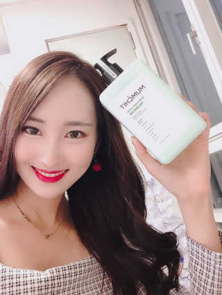 멈칫(MUMCHIT) 멜팅 바디로션 — 5점을 준 리뷰어가 2018년 12월 올린 사용 사진