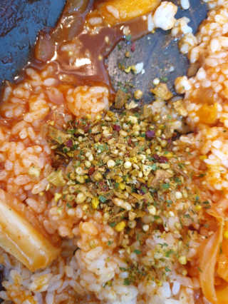 두번째 국떡 국가대표 떡볶이 1팩 + 영미칩 2봉 증정 — 5점을 준 리뷰어가 2019년 2월 올린 사용 사진