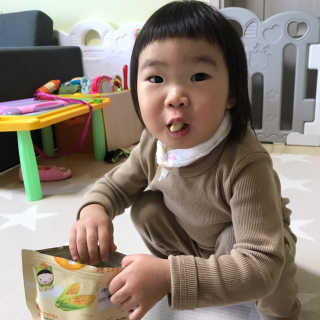요미요미 미니팝 — 5점을 준 리뷰어가 2019년 12월 올린 사용 사진