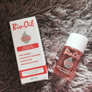 Bio-oil(바이오오일) 바이오오일(Bio-oil) — 4점을 준 리뷰어가 2017년 2월 올린 사용 사진