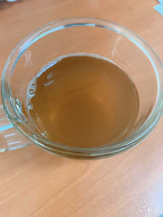 지지랩 [호박즙] 아침이 달라지지 15g x 5포 — 4.5점을 준 리뷰어가 2019년 11월 올린 사용 사진