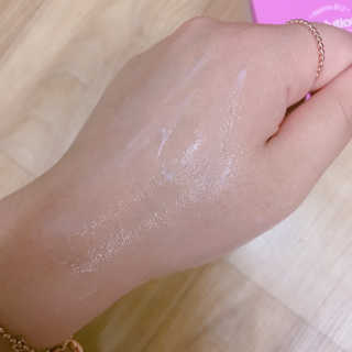 지고트 비타솔루션12 브라이트닝 앰플 크림 100ml — 4점을 준 리뷰어가 2019년 6월 올린 사용 사진