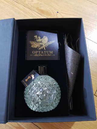 당신의 향을 찾아 드리는 옵타움디퓨저 200ml — 4점을 준 리뷰어가 2018년 4월 올린 사용 사진