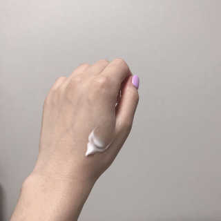[후르디아] 복숭아 바디워시+바디에센스 세트 — 4점을 준 리뷰어가 2019년 8월 올린 사용 사진