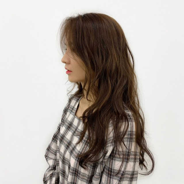 [리엑스류 헤어샵] 원톤염색 + 컷트 리뷰 사진