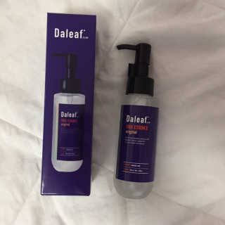달리프 글램 트루 에센스 오리지널 100ml — 5점을 준 리뷰어가 2020년 4월 올린 사용 사진