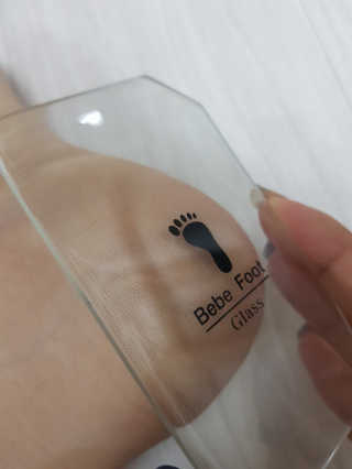 베베풋 글라스 베베풋글라스 — 4.67점을 준 리뷰어가 2019년 2월 올린 사용 사진