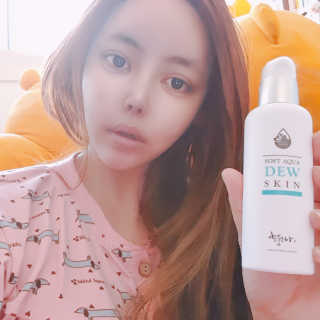 [이슬품은나] 야생녹차 이슬 스킨 110ml — 5점을 준 리뷰어가 2019년 9월 올린 사용 사진