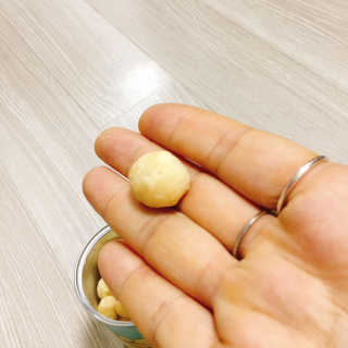 마우나로아 어니언 앤 갈릭 마카다미아 캔 127G — 4.5점을 준 리뷰어가 2019년 8월 올린 사용 사진