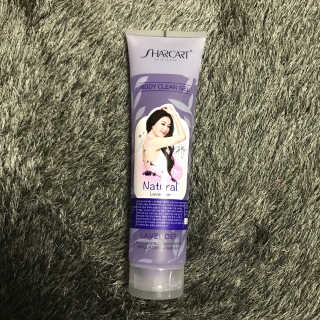 줌마들도 인정한 샤카트 페이스앤바디 필링젤 310ml — 4.5점을 준 리뷰어가 2018년 3월 올린 사용 사진