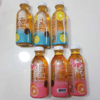 (주)쟈뎅 [쟈뎅] 아워티 500ml （총 6병） — 4점을 준 리뷰어가 2019년 7월 올린 사용 사진