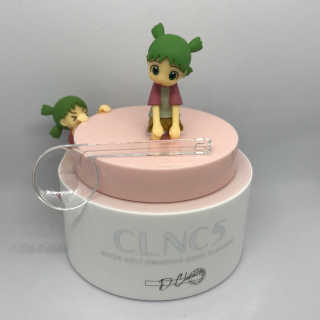 CLNC5 워터 멜트 체인징 클렌저 — 2.67점을 준 리뷰어가 2018년 7월 올린 사용 사진