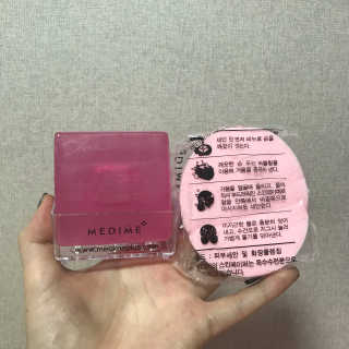 메디미 티트리케어 클렌징 바 — 5점을 준 리뷰어가 2017년 8월 올린 사용 사진
