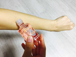Bio-oil(바이오오일) 바이오오일 — 4.5점을 준 리뷰어가 2016년 10월 올린 사용 사진