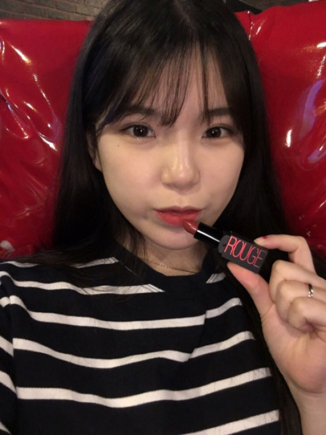 디바벨벳립스틱 리뷰 사진