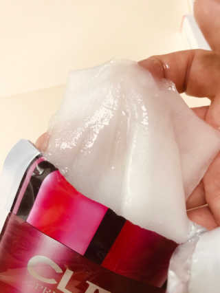 씨엘포 진생베리 프리미엄앰플30ml+진생베리 프리미엄마스크 — 4점을 준 리뷰어가 2019년 3월 올린 사용 사진