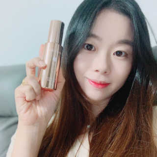 메디페르 루테인 포스앰플 50ml — 5점을 준 리뷰어가 2019년 10월 올린 사용 사진