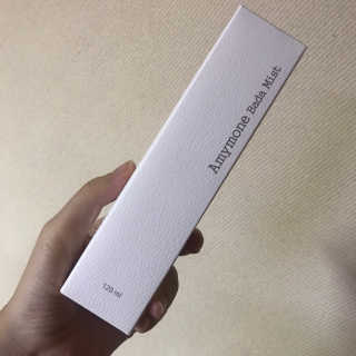 올 겨울 윤광표현 아미모네 바다페이셜미스트 — 4점을 준 리뷰어가 2019년 11월 올린 사용 사진