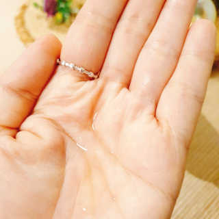 [크나이프] 그레이프씨드 슬리밍 마사지오일 100ml — 4점을 준 리뷰어가 2019년 8월 올린 사용 사진