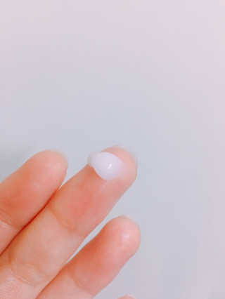 에이페 리치크림 — 5점을 준 리뷰어가 2018년 4월 올린 사용 사진