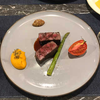 뷔페G [뷔페 G 글래드호텔 강남코엑스센터점] 2인 식사권 — 5점을 준 리뷰어가 2019년 3월 올린 사용 사진