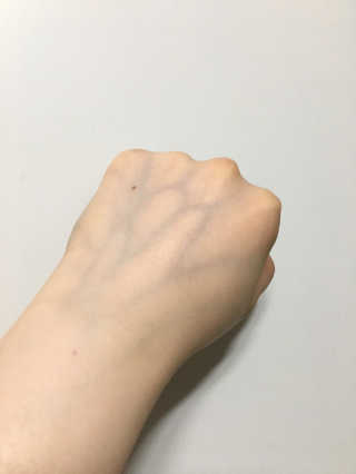 보타니티 [홍]조[진]정[결]케어 플라본 세럼 — 5점을 준 리뷰어가 2018년 5월 올린 사용 사진