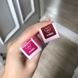 [블랙루즈] 무스 블렌딩 — 3.5점을 준 리뷰어가 2019년 2월 올린 사용 사진