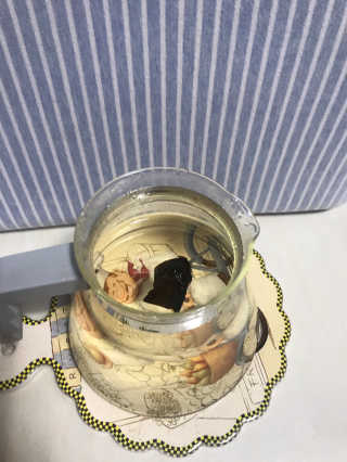 모델윤지님이 올린 리뷰 사진 4