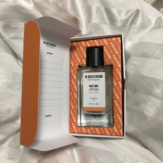더블유드레스룸 퍼퓸 EDT 70ml — 4.33점을 준 리뷰어가 2018년 10월 올린 사용 사진