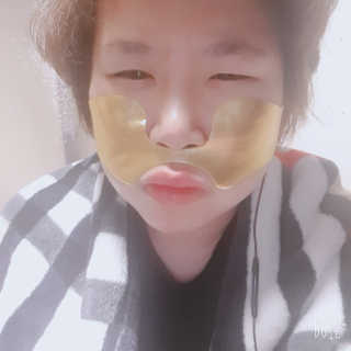 [스케덤] 상악밴드 — 4.5점을 준 리뷰어가 2019년 5월 올린 사용 사진