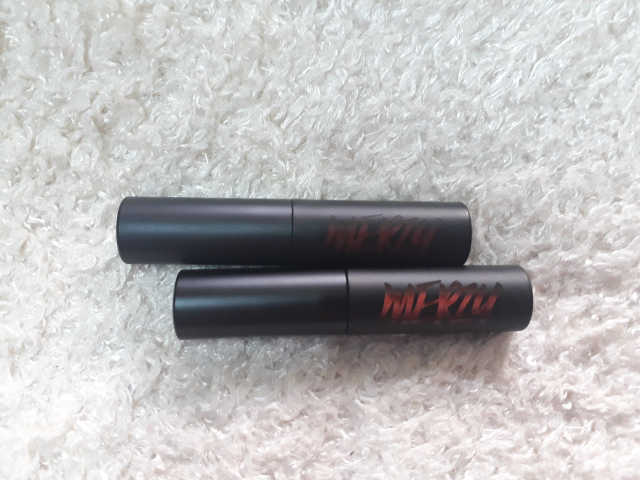 머지 더 퍼스트 벨벳틴트2 리뷰 사진