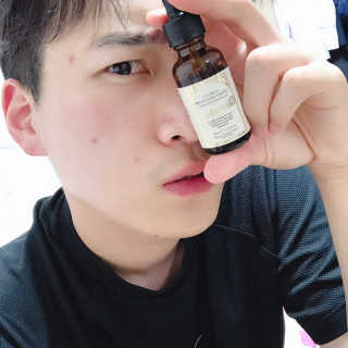 [스킨큐어] 산다화 비타민C 화이트닝 에센스 30ml — 4.5점을 준 리뷰어가 2019년 7월 올린 사용 사진